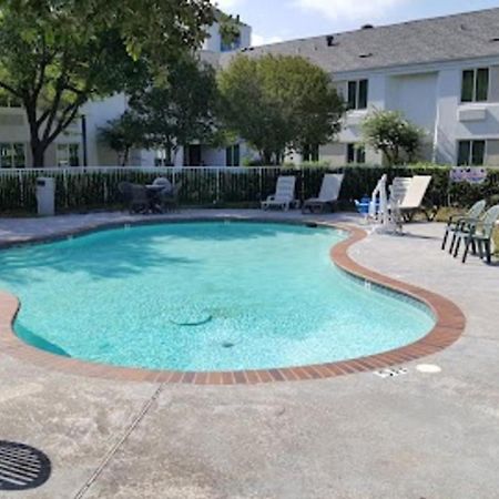 Motel 6-Plano, Tx - West - Frisco Extérieur photo