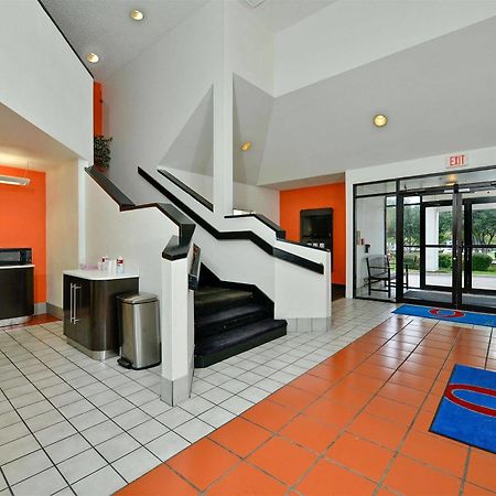 Motel 6-Plano, Tx - West - Frisco Extérieur photo