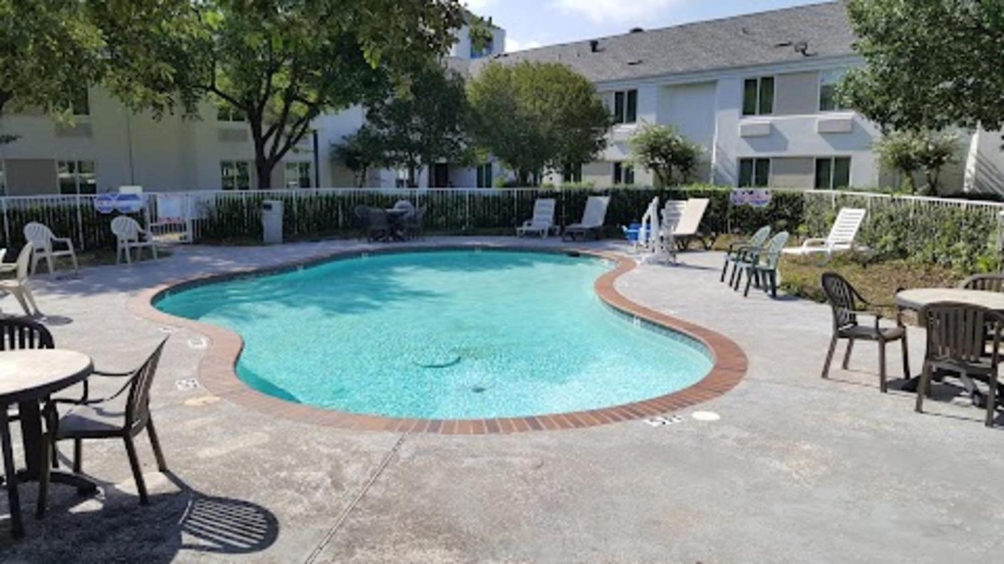 Motel 6-Plano, Tx - West - Frisco Extérieur photo
