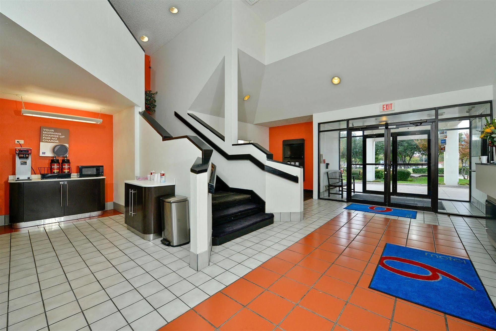 Motel 6-Plano, Tx - West - Frisco Extérieur photo