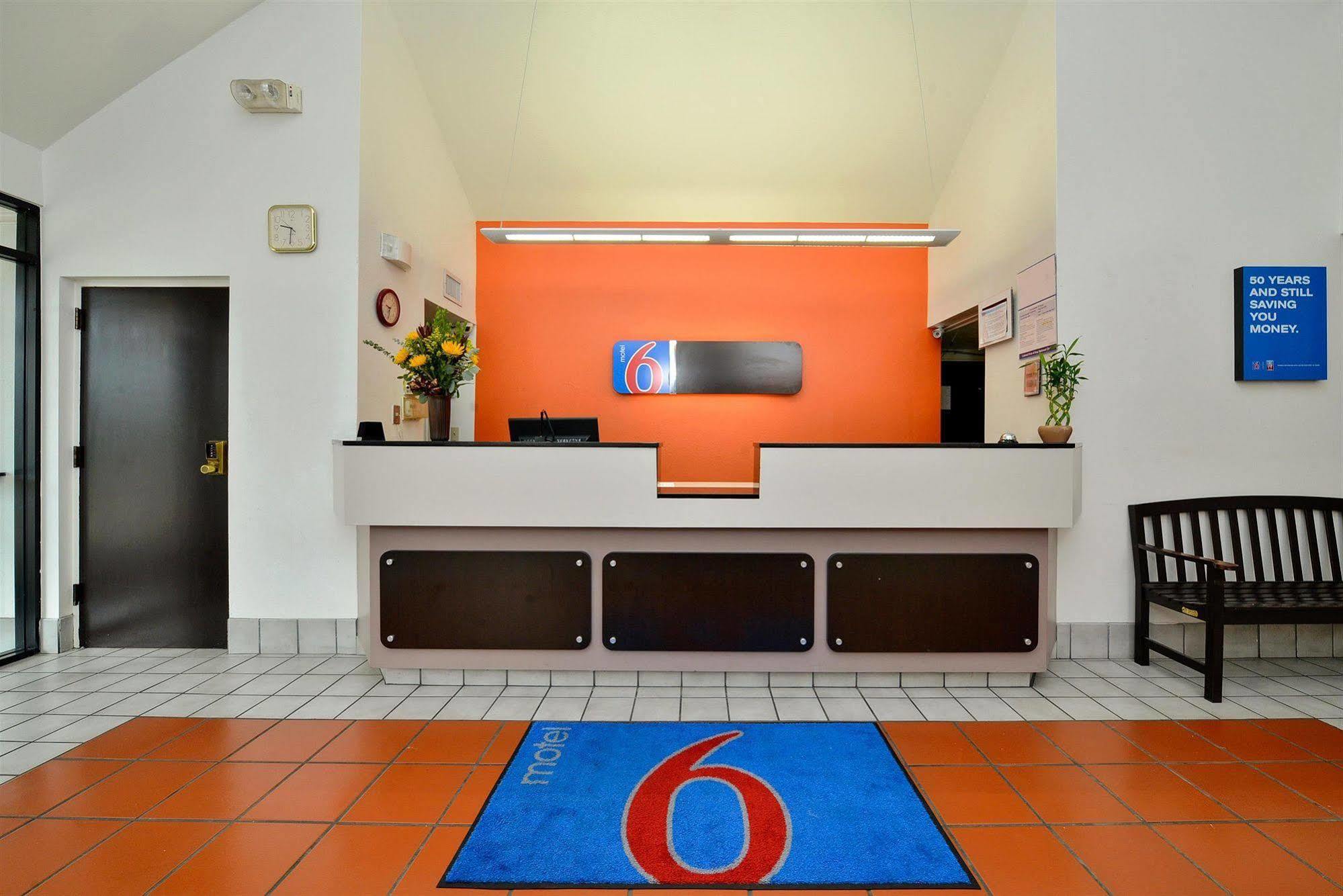 Motel 6-Plano, Tx - West - Frisco Extérieur photo