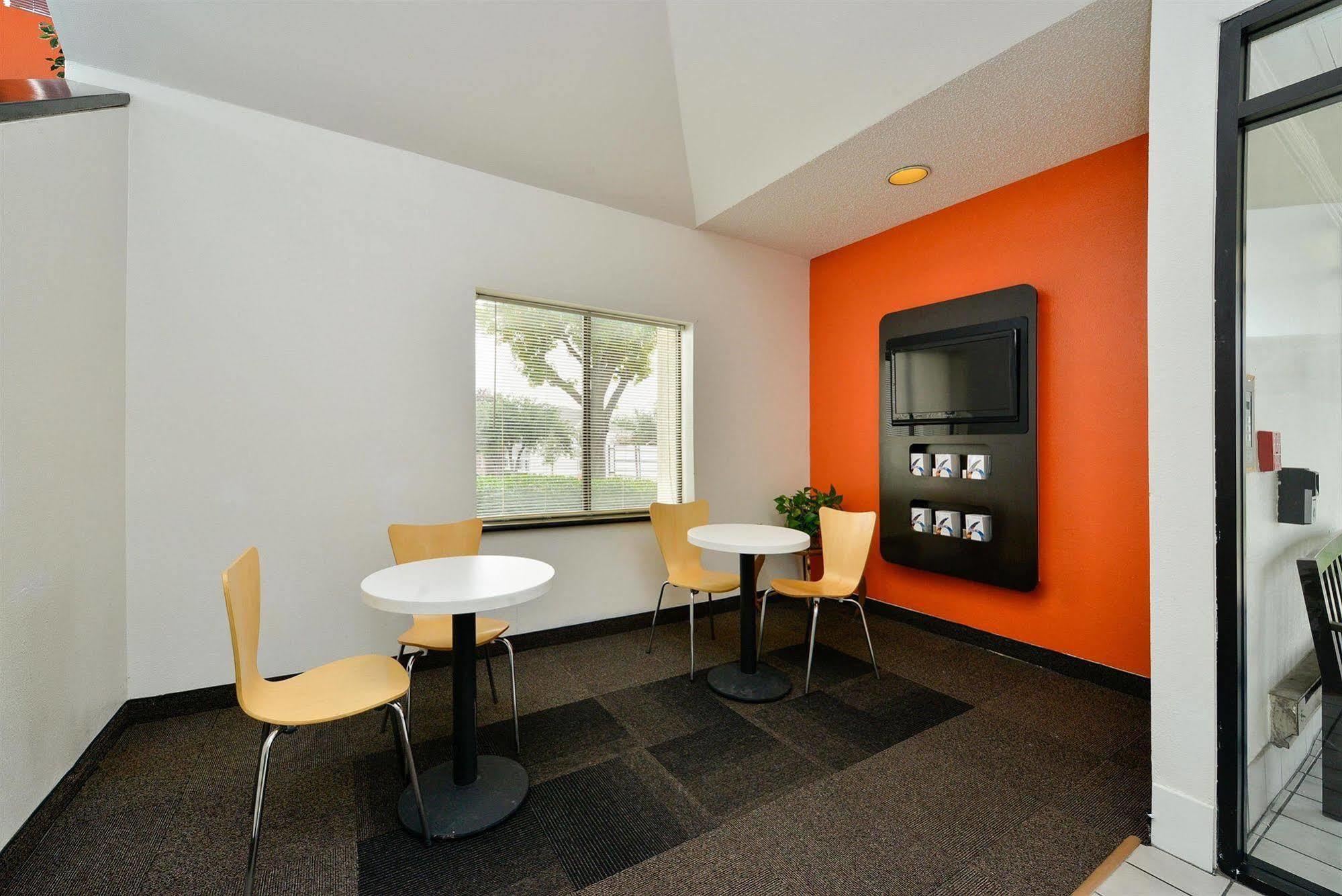 Motel 6-Plano, Tx - West - Frisco Extérieur photo