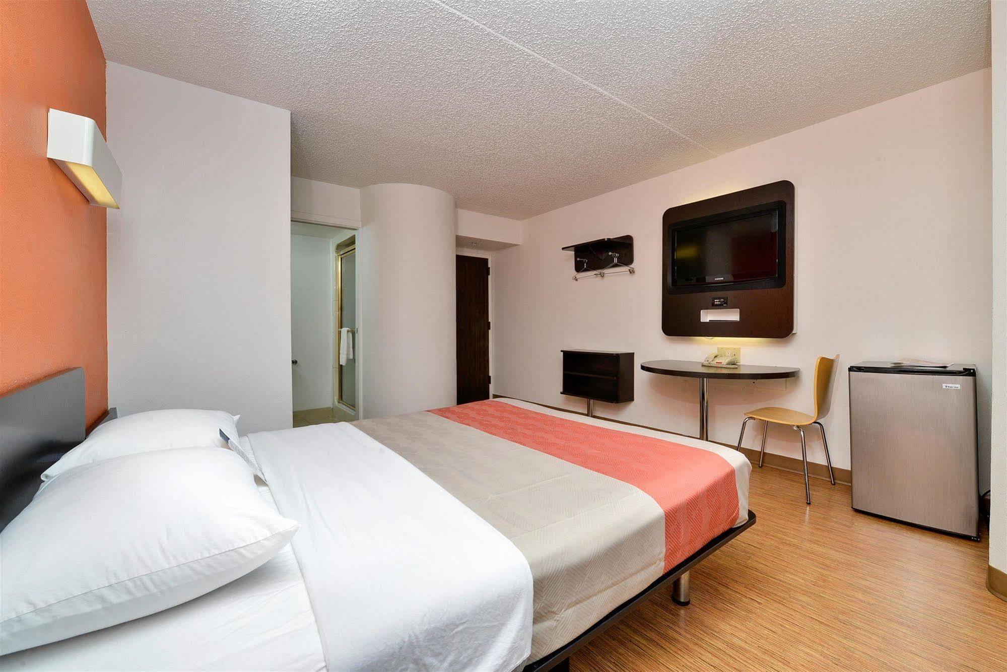 Motel 6-Plano, Tx - West - Frisco Extérieur photo