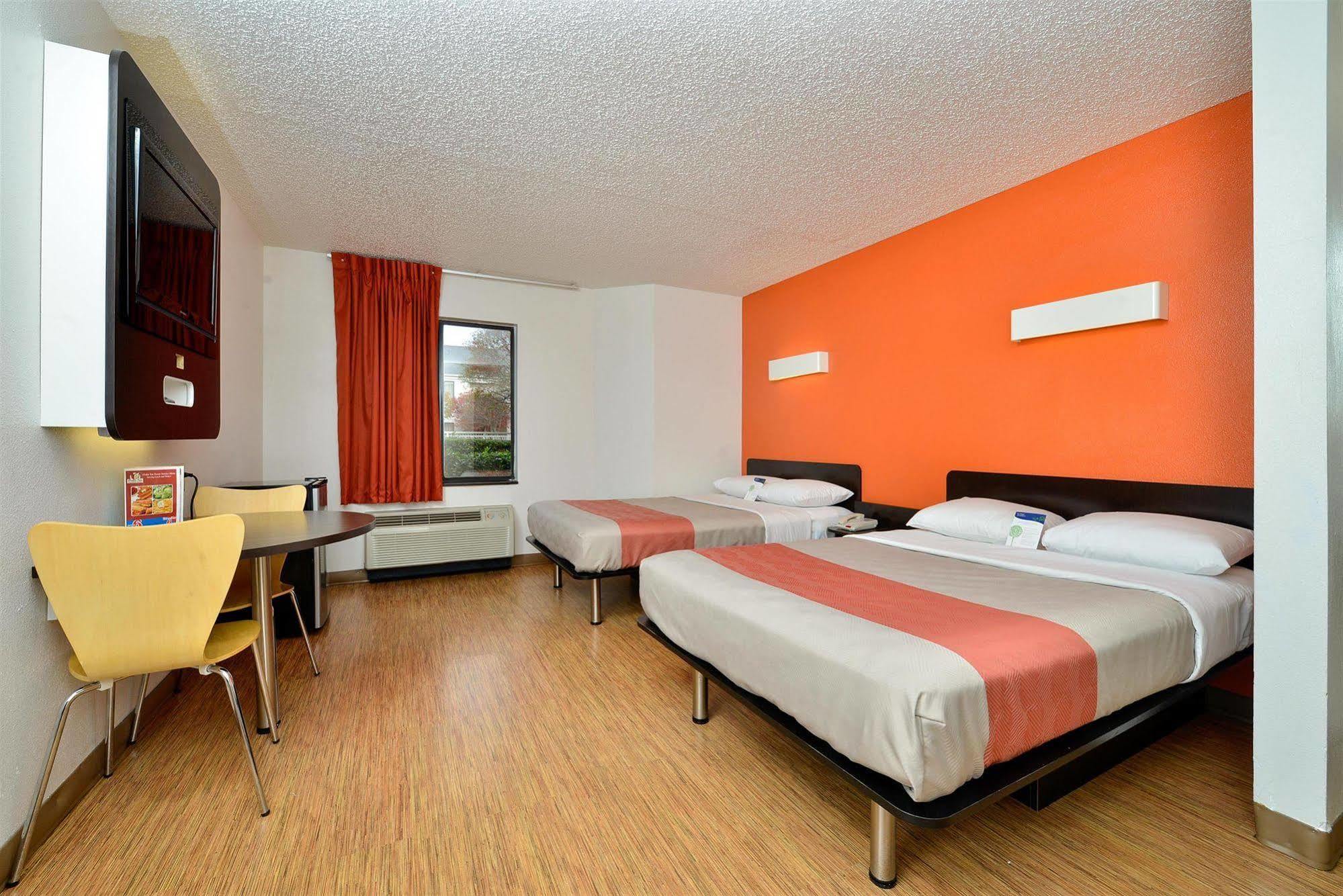 Motel 6-Plano, Tx - West - Frisco Extérieur photo