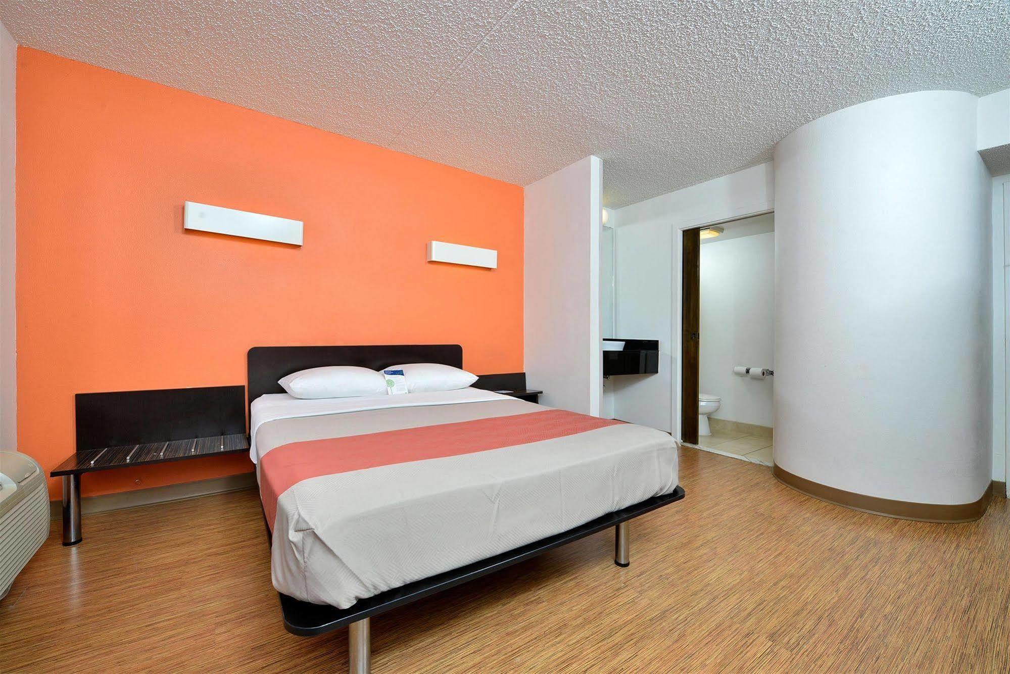 Motel 6-Plano, Tx - West - Frisco Extérieur photo