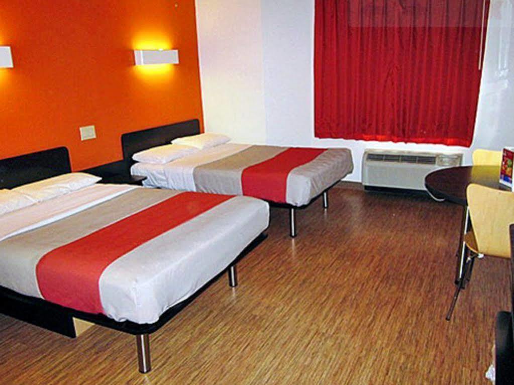 Motel 6-Plano, Tx - West - Frisco Extérieur photo