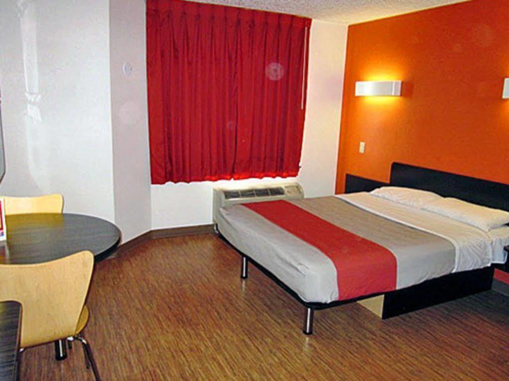 Motel 6-Plano, Tx - West - Frisco Extérieur photo