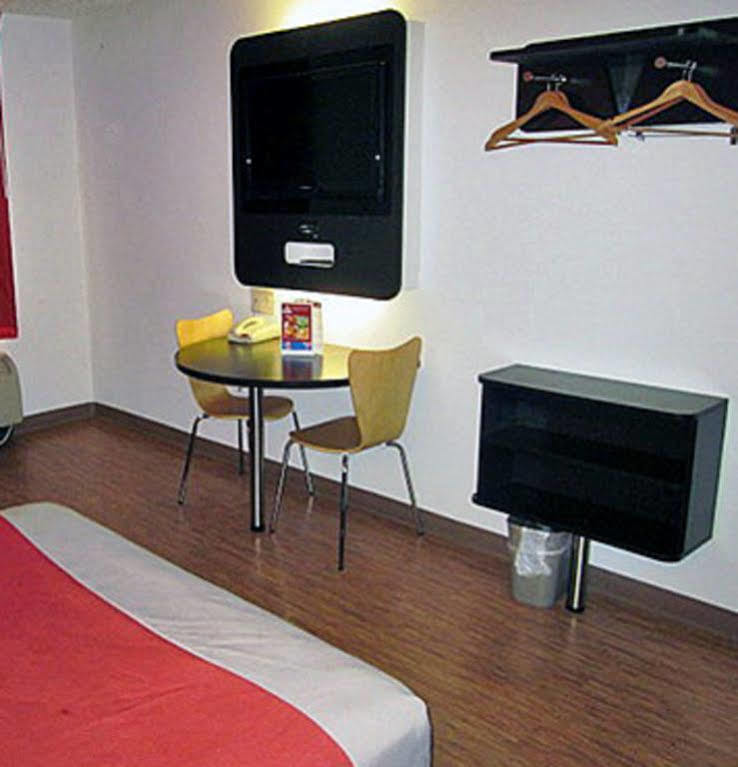 Motel 6-Plano, Tx - West - Frisco Extérieur photo