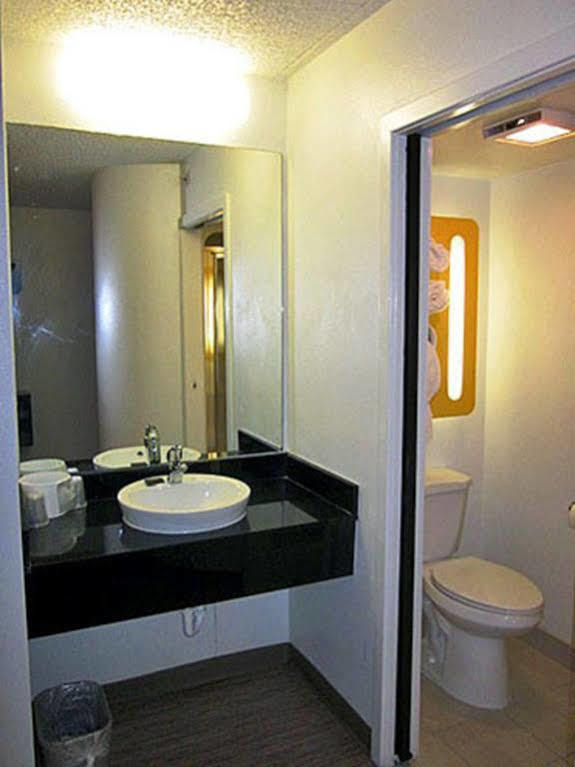Motel 6-Plano, Tx - West - Frisco Extérieur photo