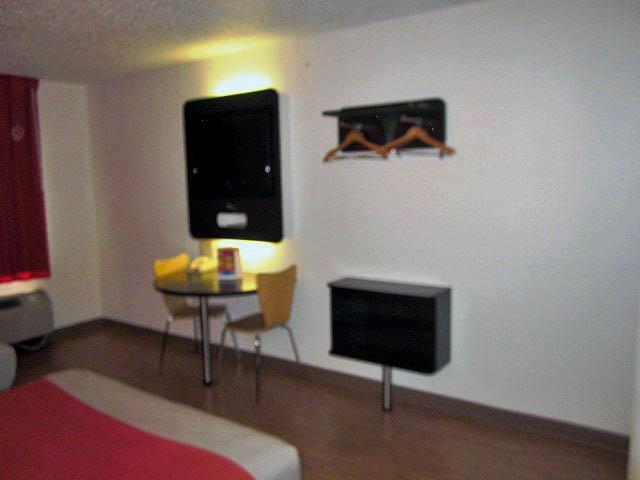 Motel 6-Plano, Tx - West - Frisco Chambre photo